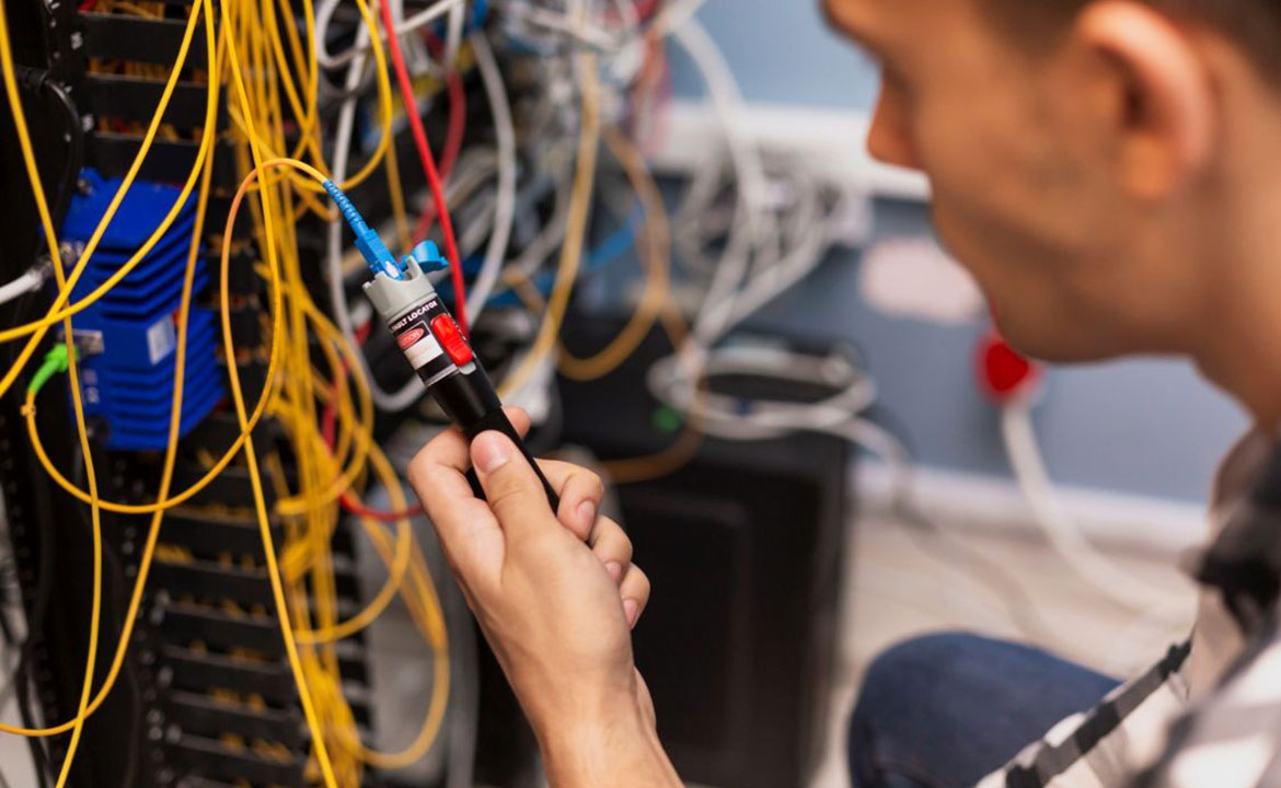 Maintenance tips for industrial cables and wires