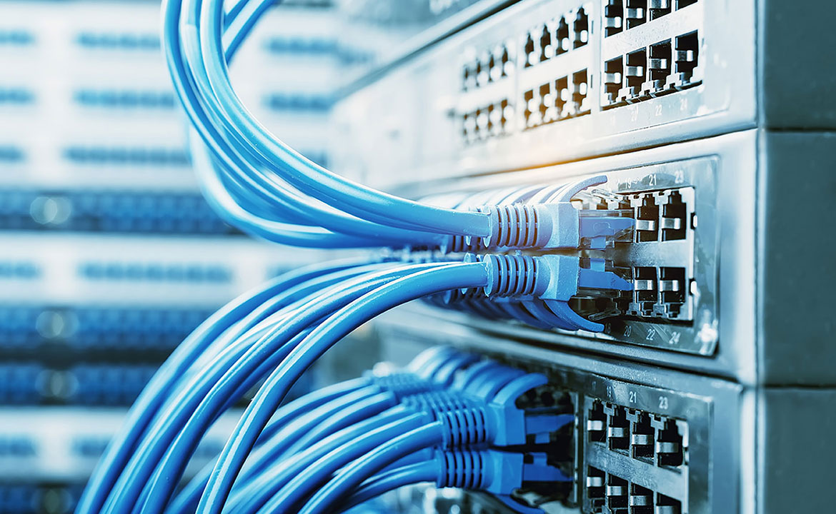 How Can Businesses Improve Productivity with Future-Oriented Data Cabling?